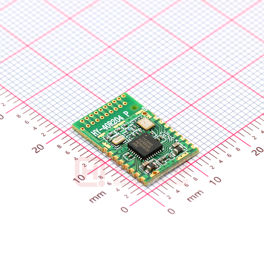 HY-40R204PC