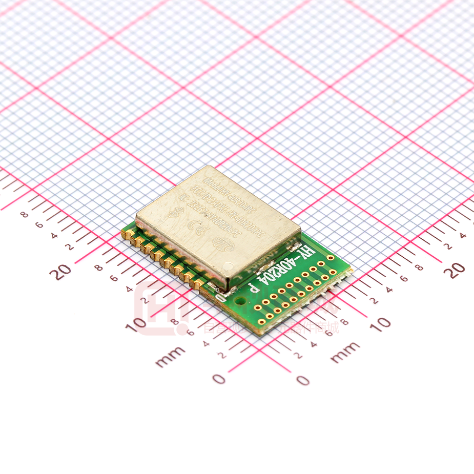 HY-40R204P