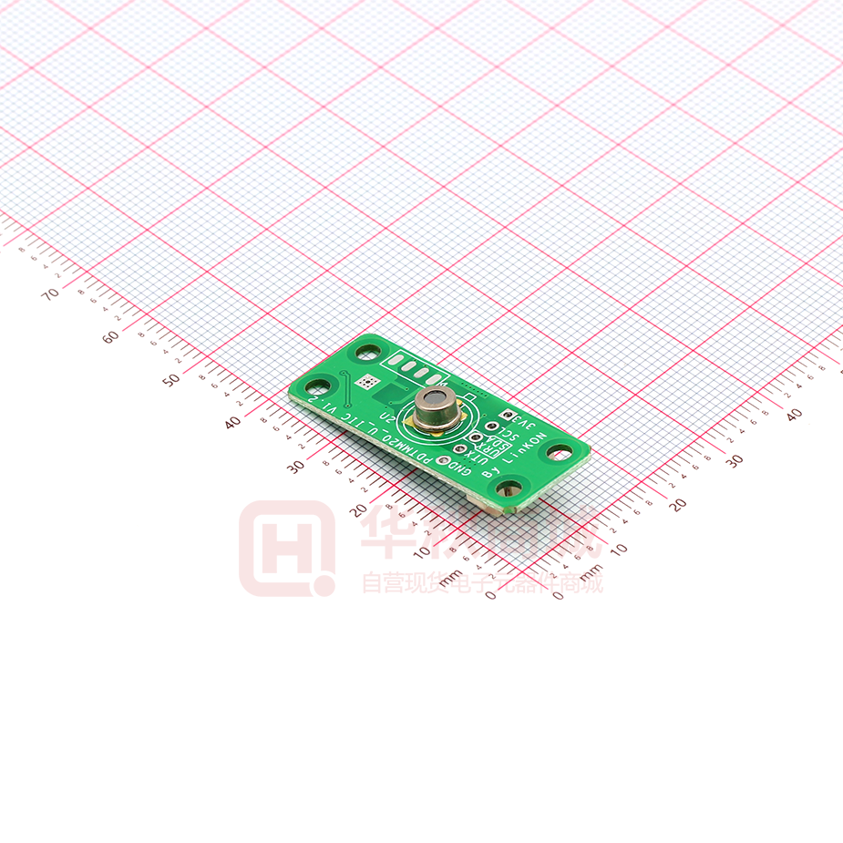W-IR-IIC