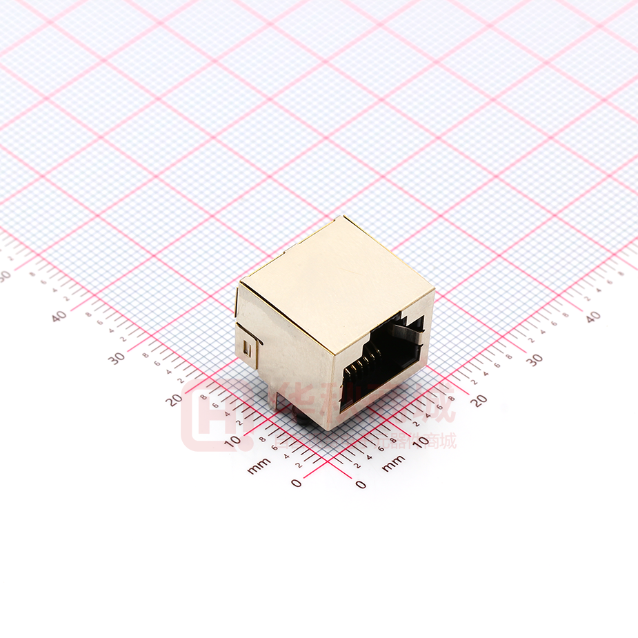 KH-RJ45-56-8P8C