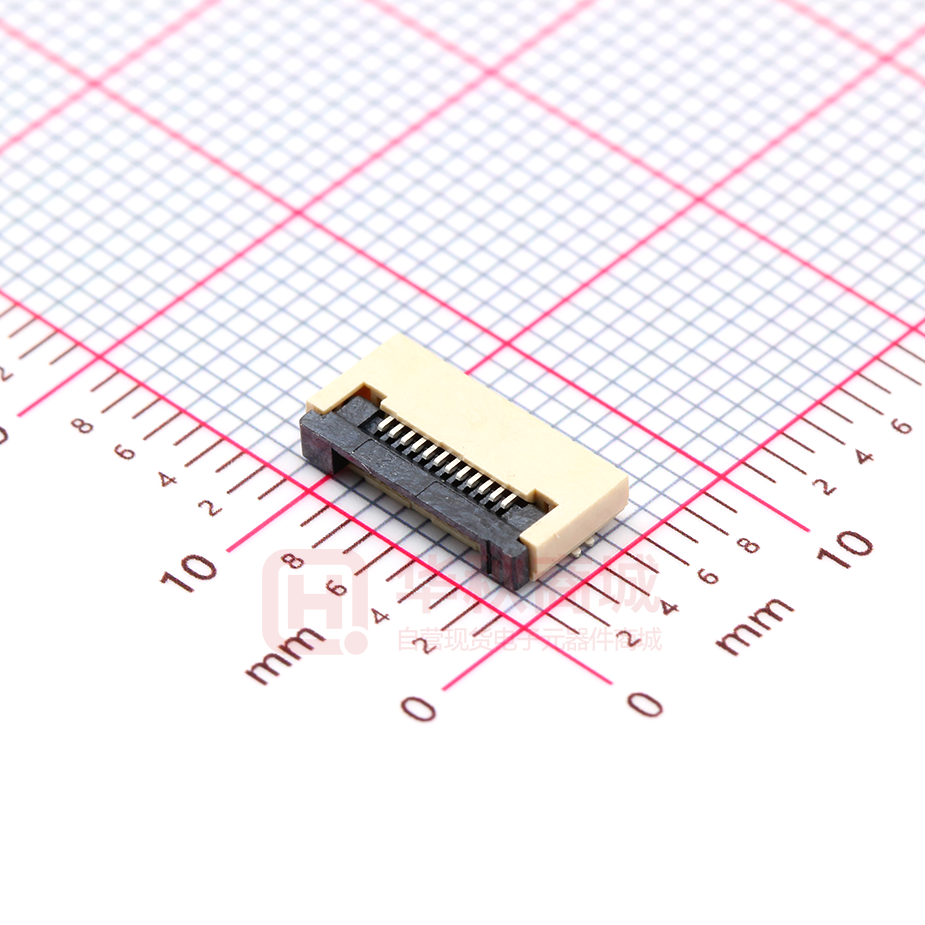 KH-FG0.5-H2.0-12PIN