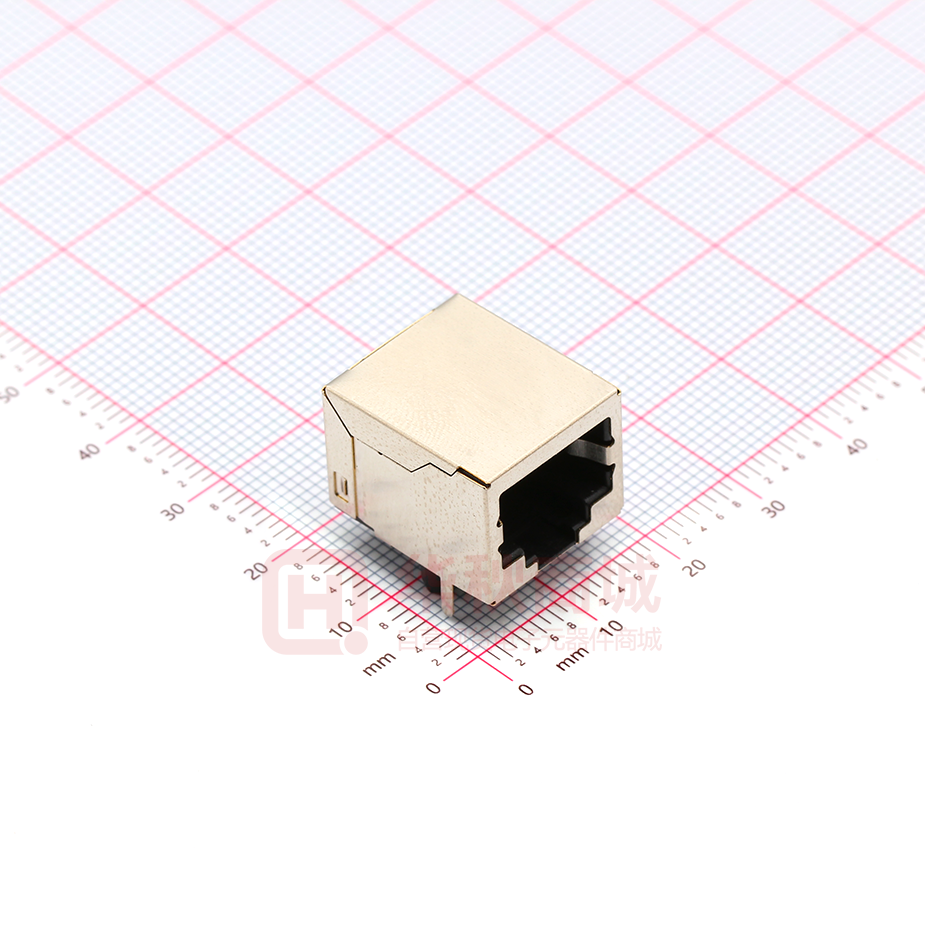 KH-RJ45-58-8P8C