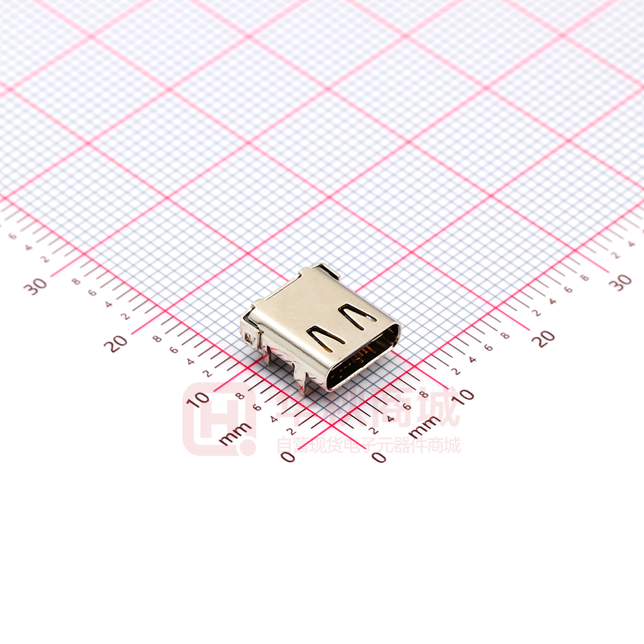 KH-TYPE-C-24P-T9.87
