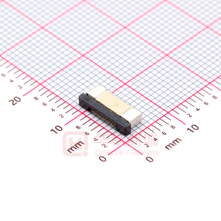 KH-CL0.5-H2.0-10PIN