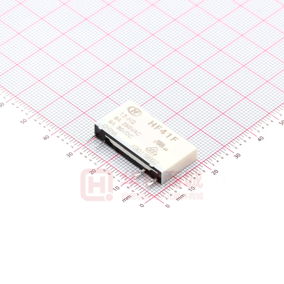 HF41F/12-HS