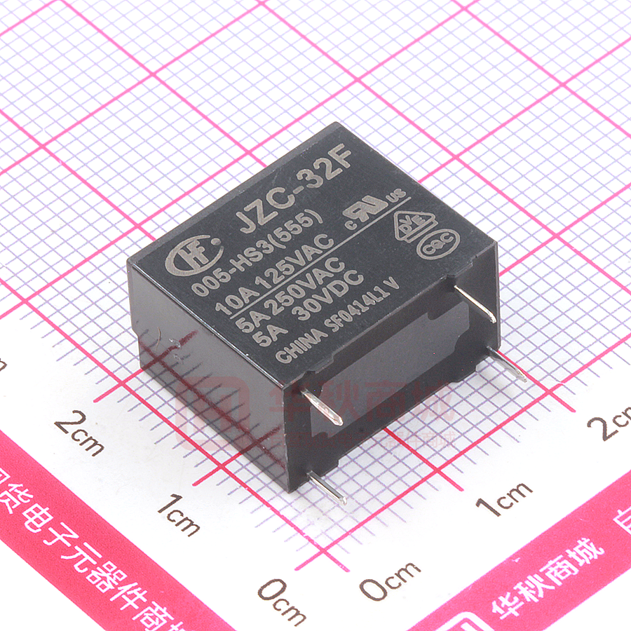 JZC-32F/005-HS3(555)