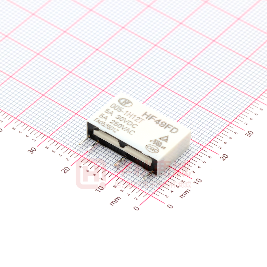 HF49FD/005-1H12T