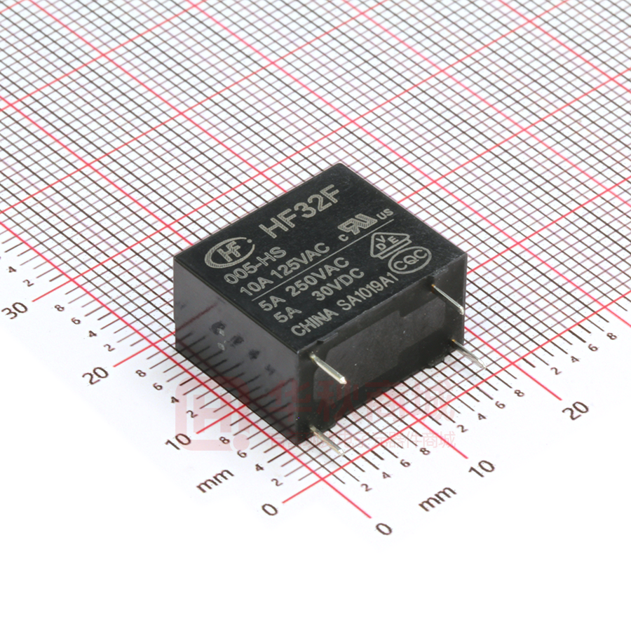HF32F/005-HS