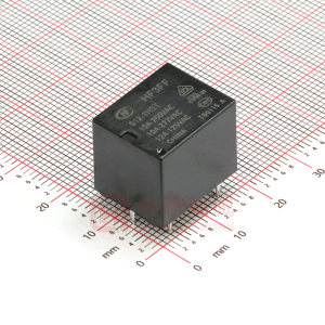 HF3FF-012-1HST