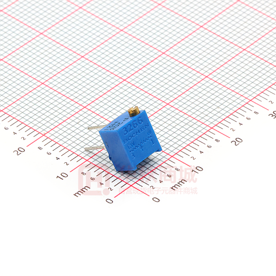 3266P-1-203