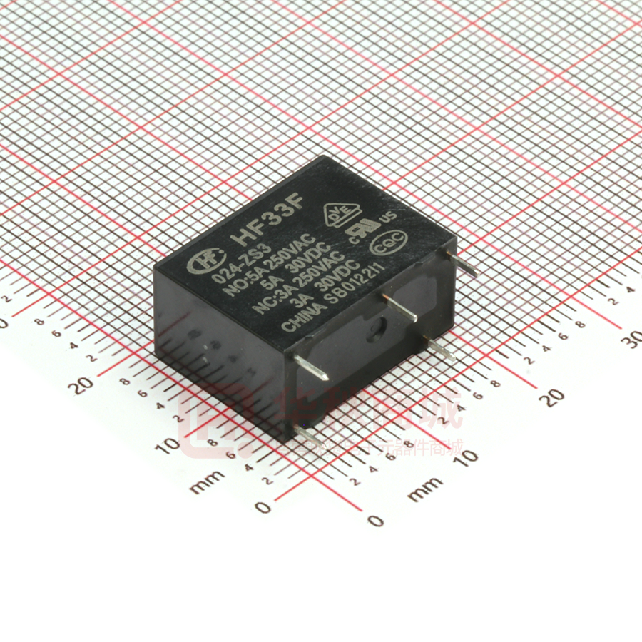 HF33F/024-ZS3