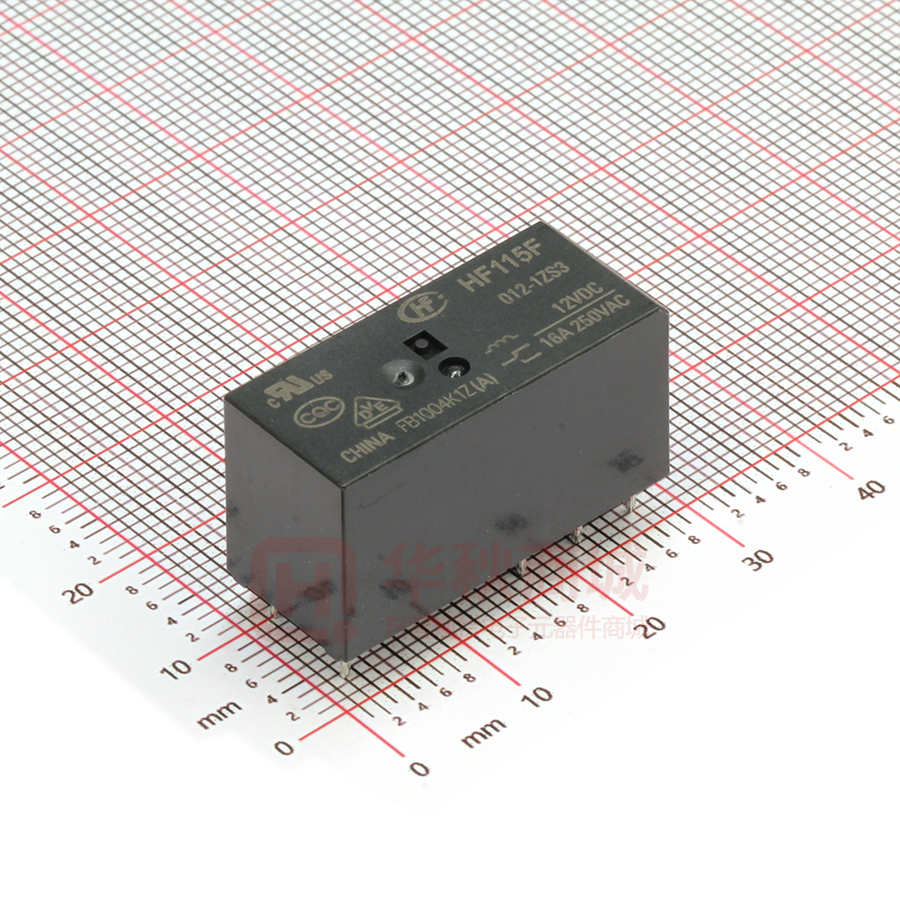 HF115F/012-1ZS3