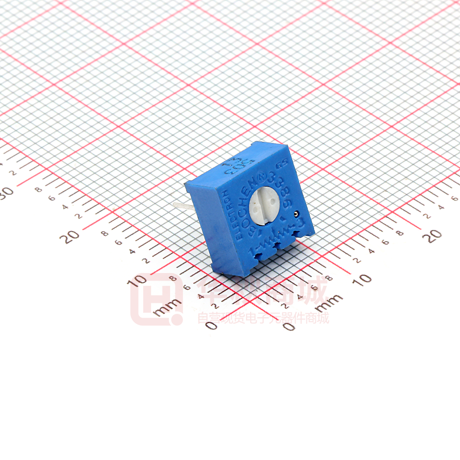 3386P-1-503