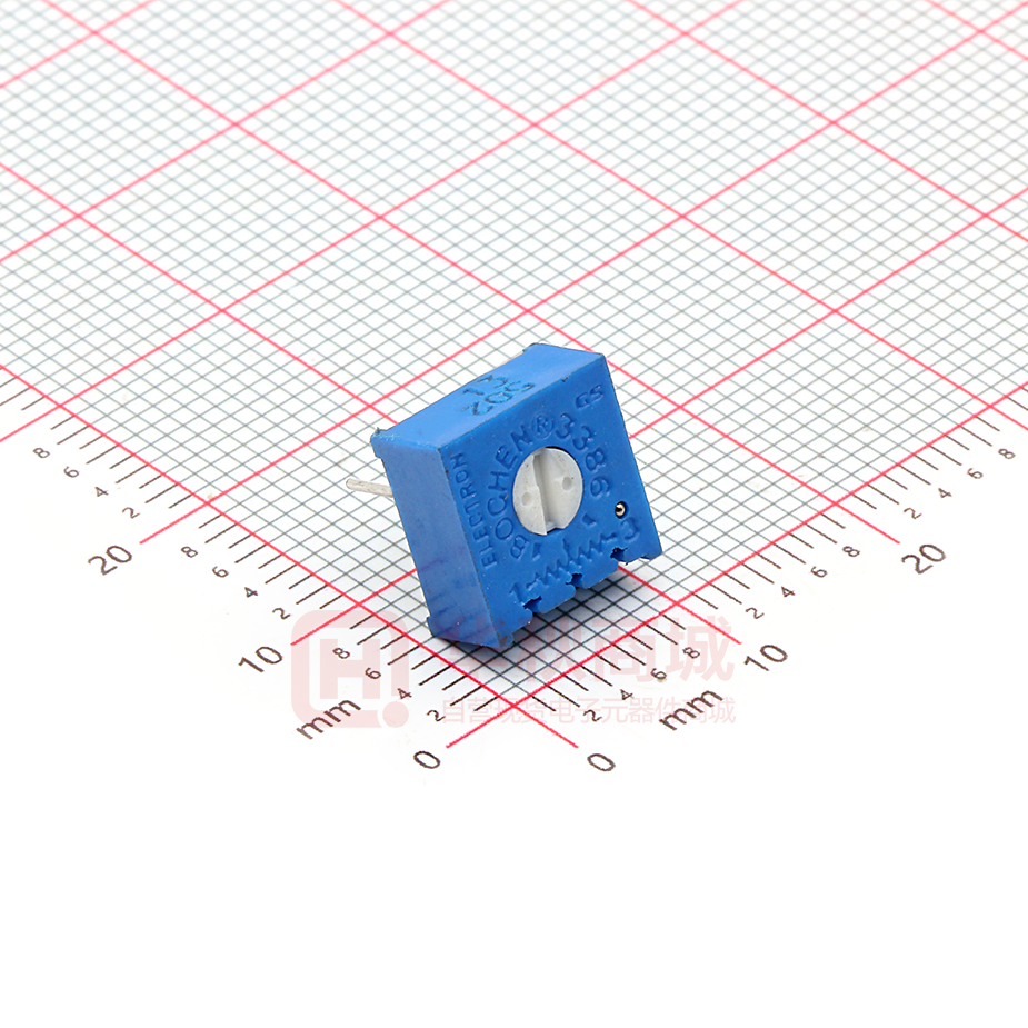 3386P-1-502