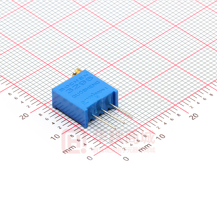 3296W-1-100