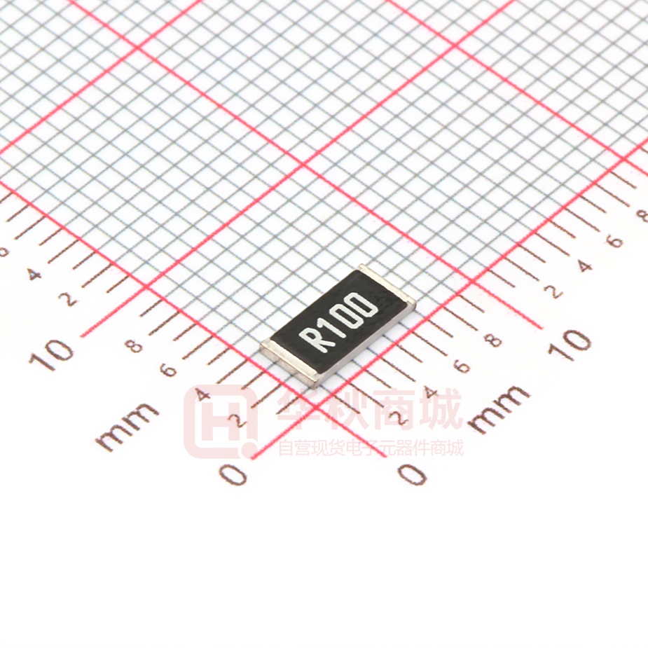 CRM2512AFX-R100ELF