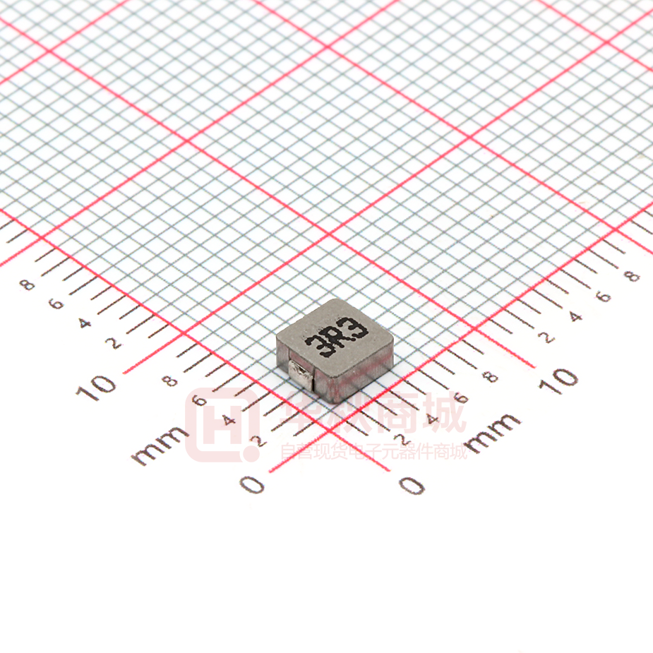 YSPI0420-3R3M