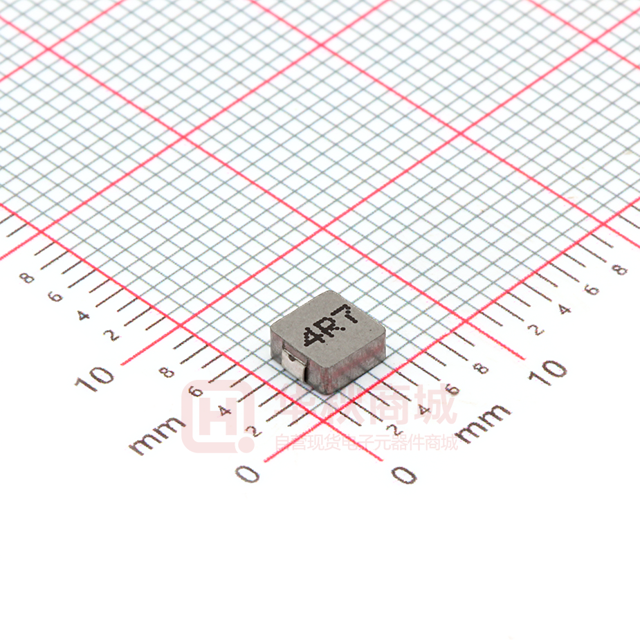 YSPI0420-4R7M