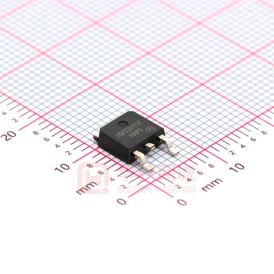 HM10N10K