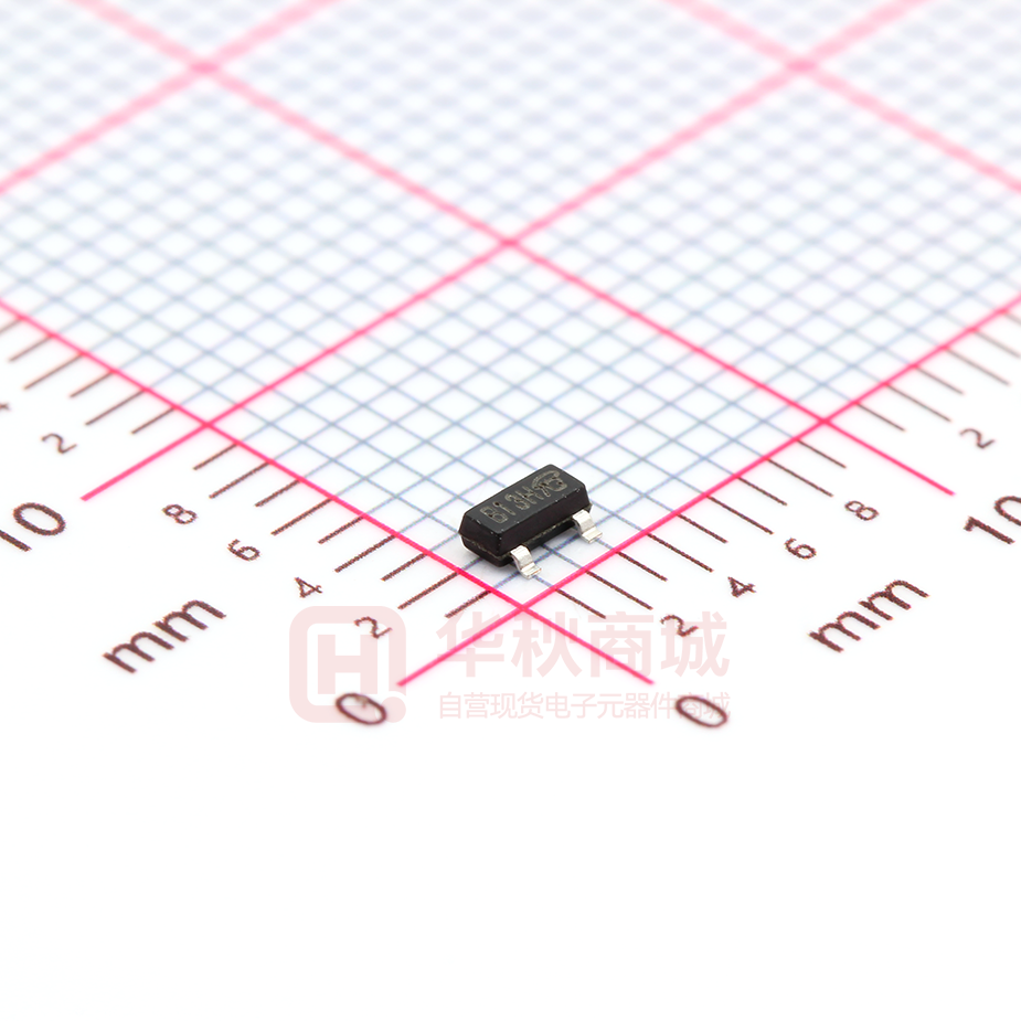 SI2318DS-T1-GE3