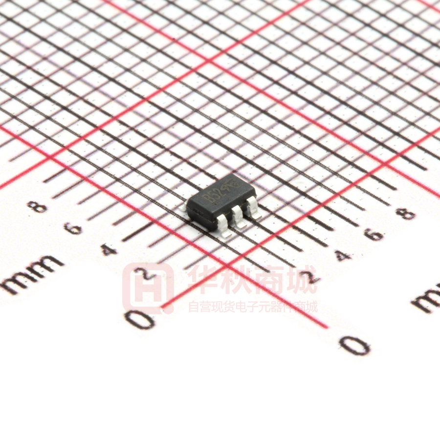 FDC6321C