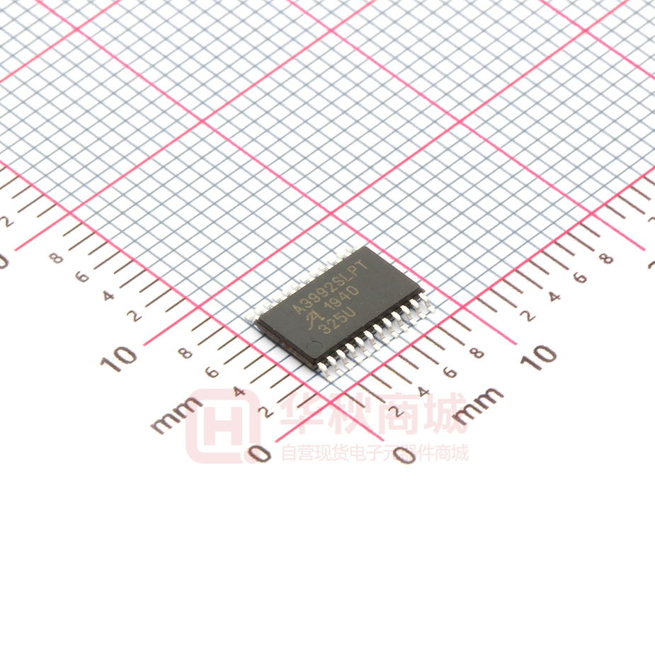 A3992SLPTR-T