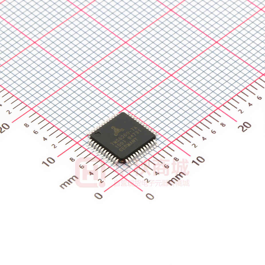 TMC6200-TA