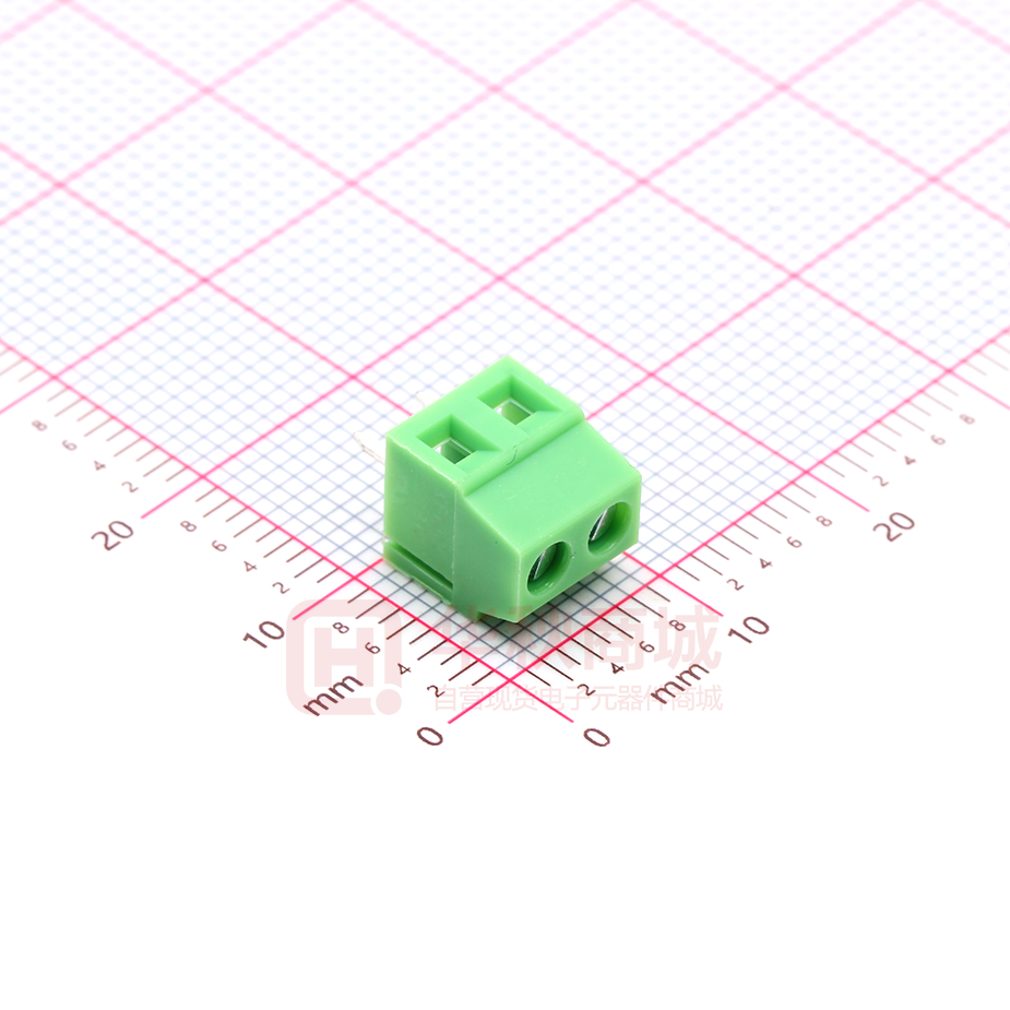 KF128L-3.81-2P