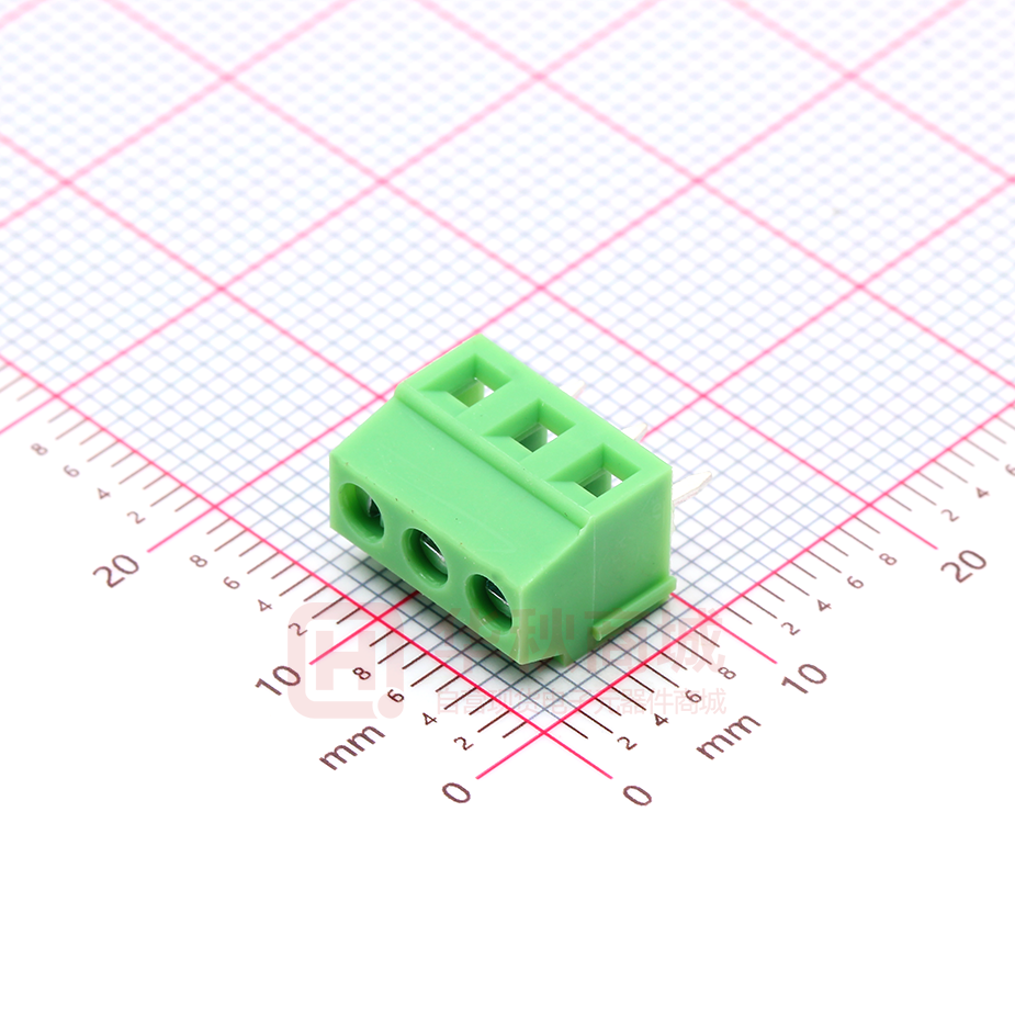 KF128L-3.81-3P