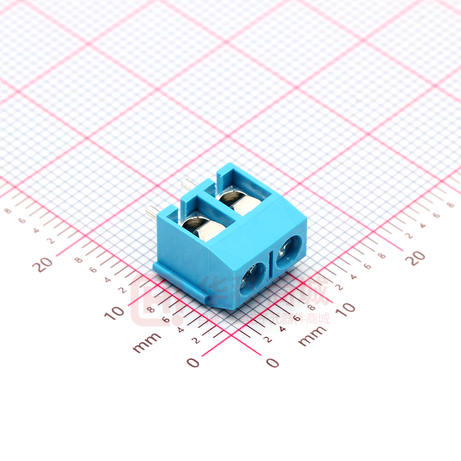 KF301-5.0-2P