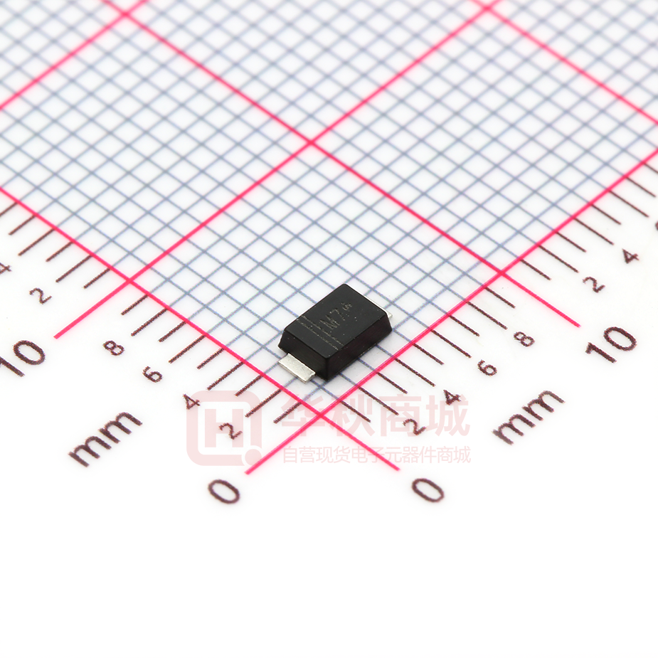 1N4007F