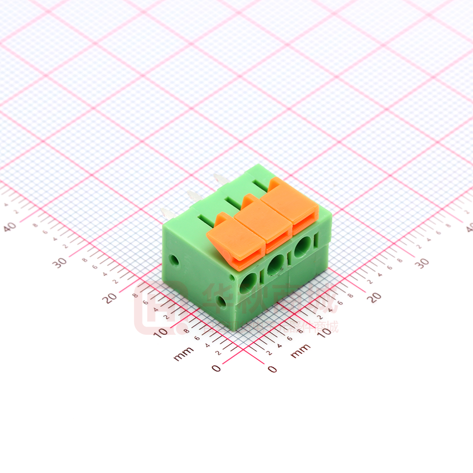 KF142V-5.08-3P