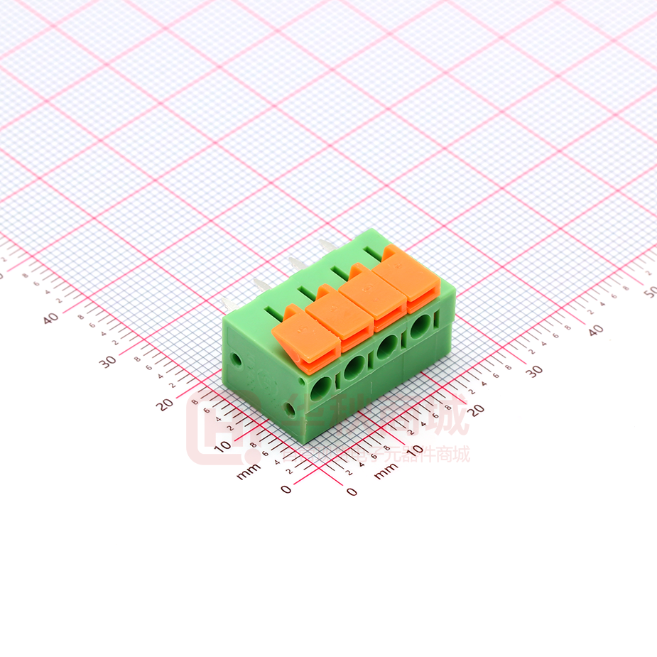 KF142V-5.08-4P