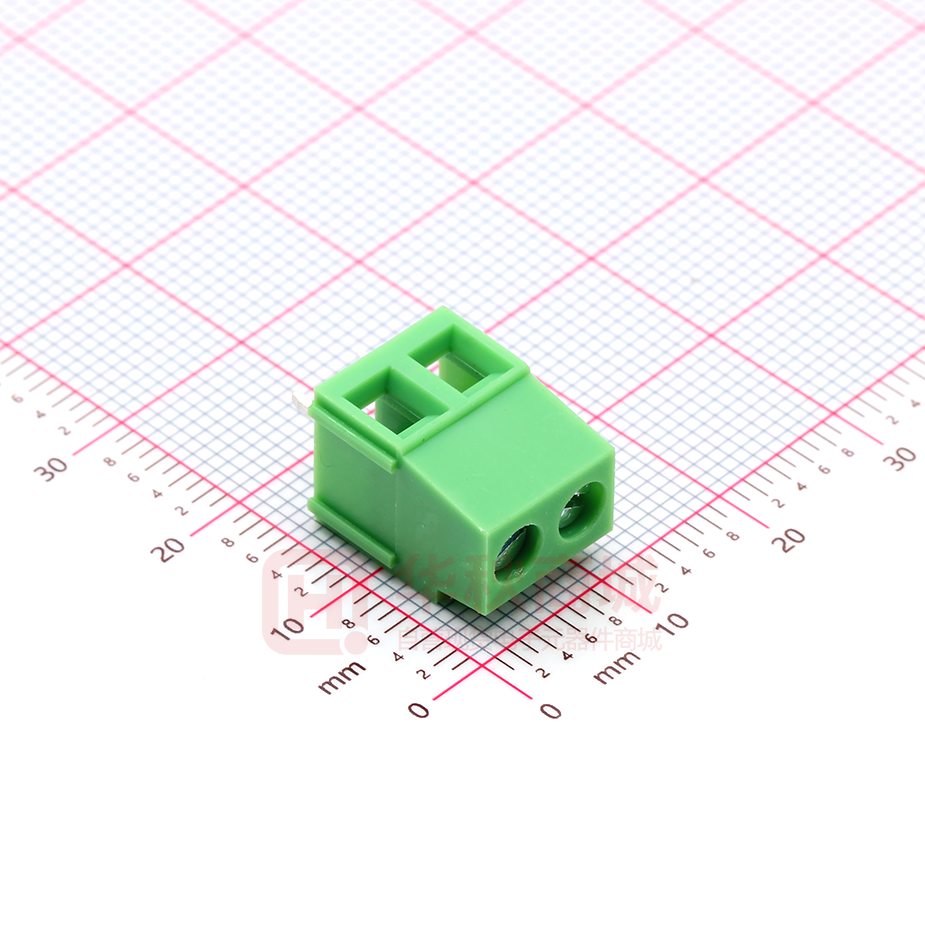 KF128L-5.08-2P