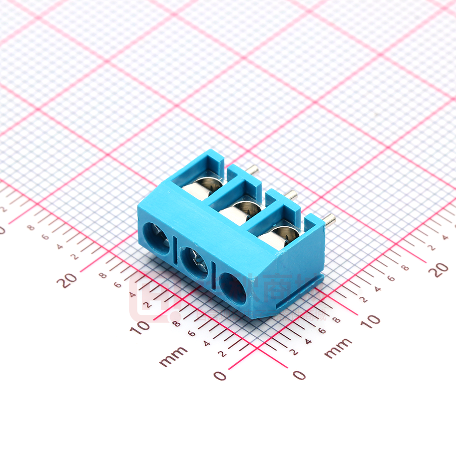 KF301-5.0-3P
