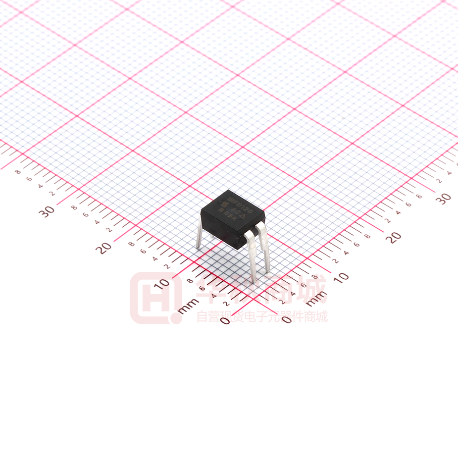 IRFD120PBF