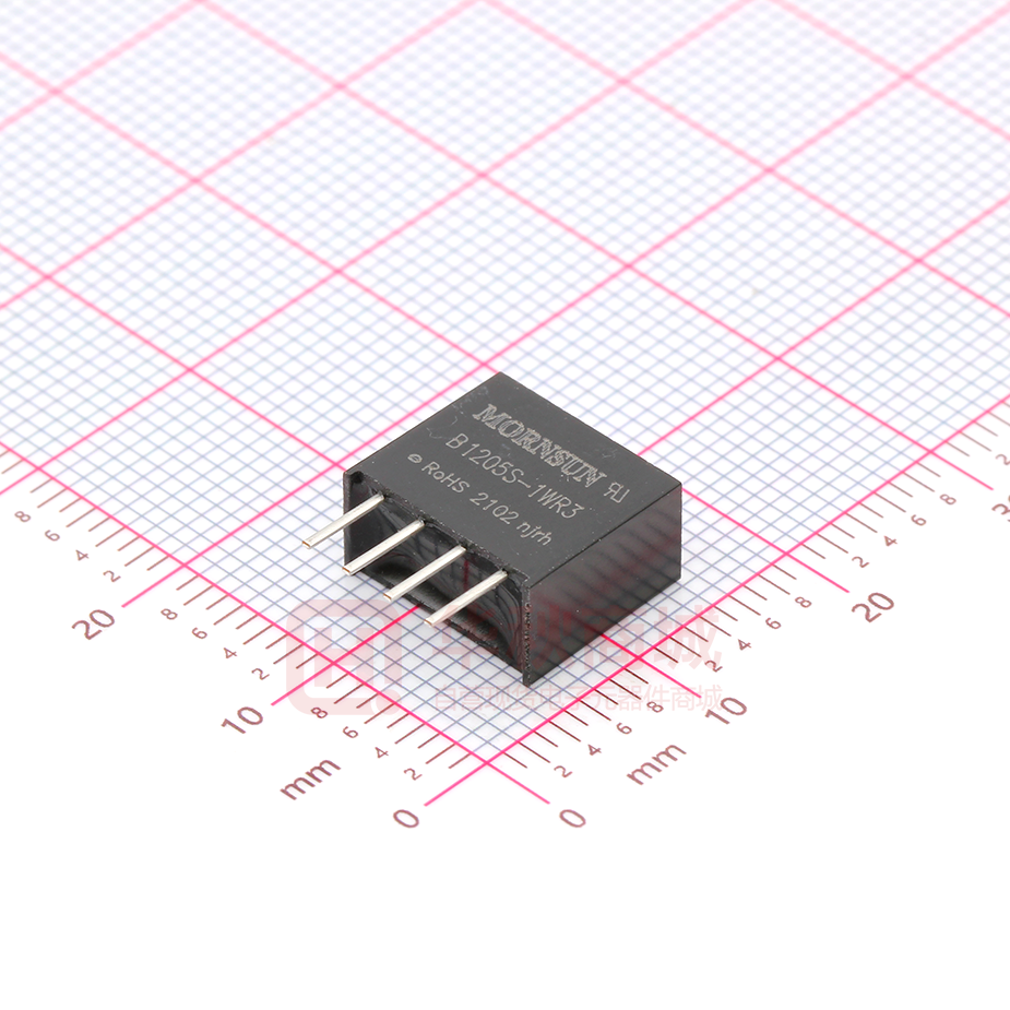 B1205S-1WR3
