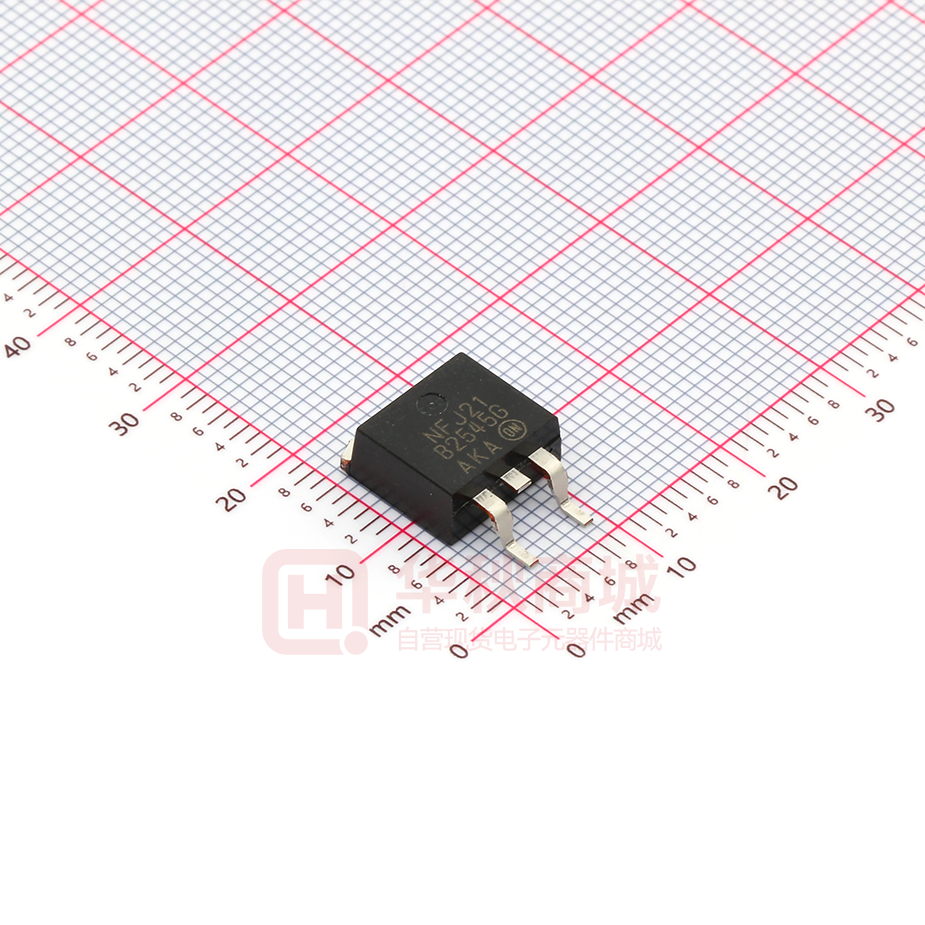 MBRB2545CTT4G