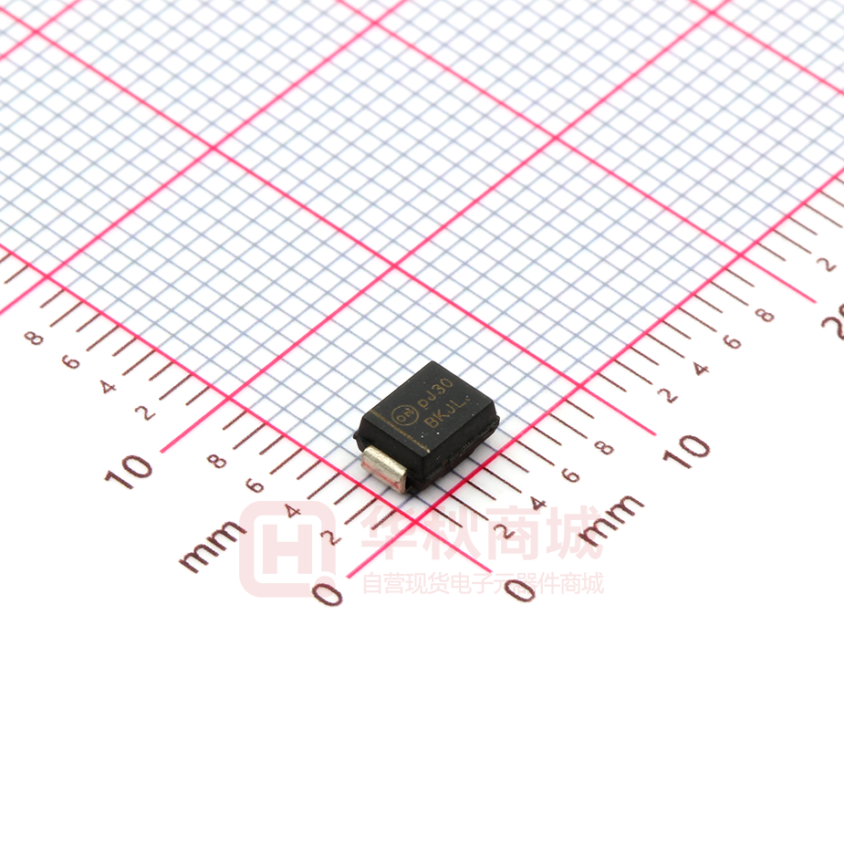 MBRS2040LT3G