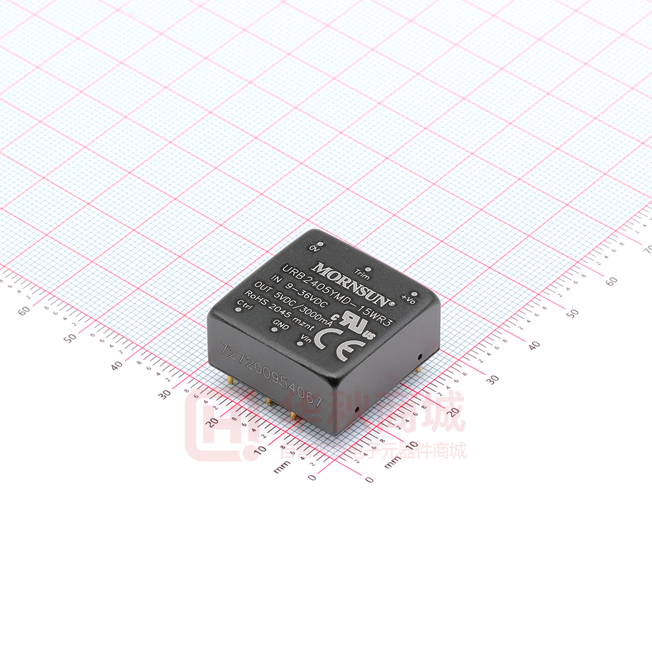 URB2405YMD-15WR3