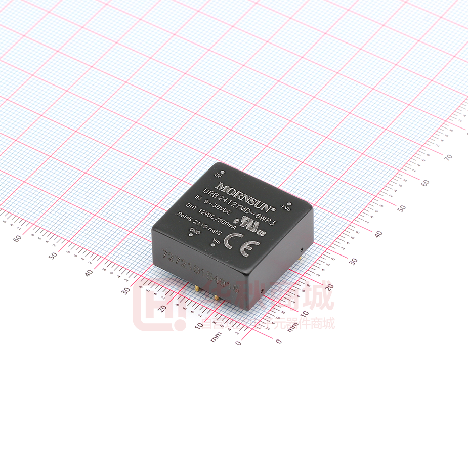 URB2412YMD-6WR3