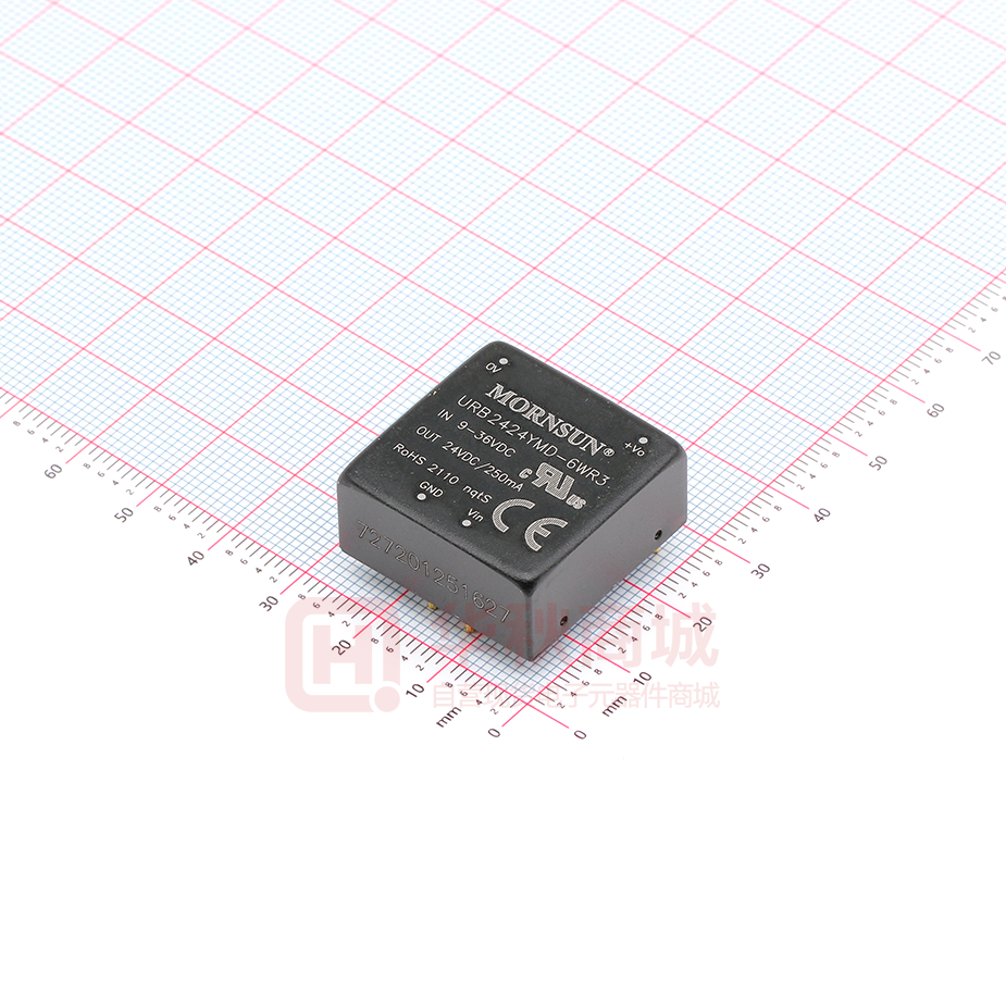 URB2424YMD-6WR3