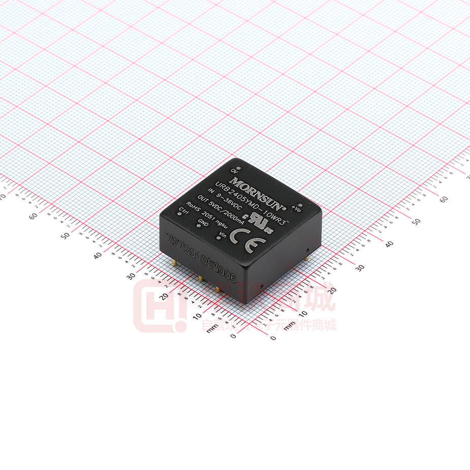 URB2405YMD-10WR3