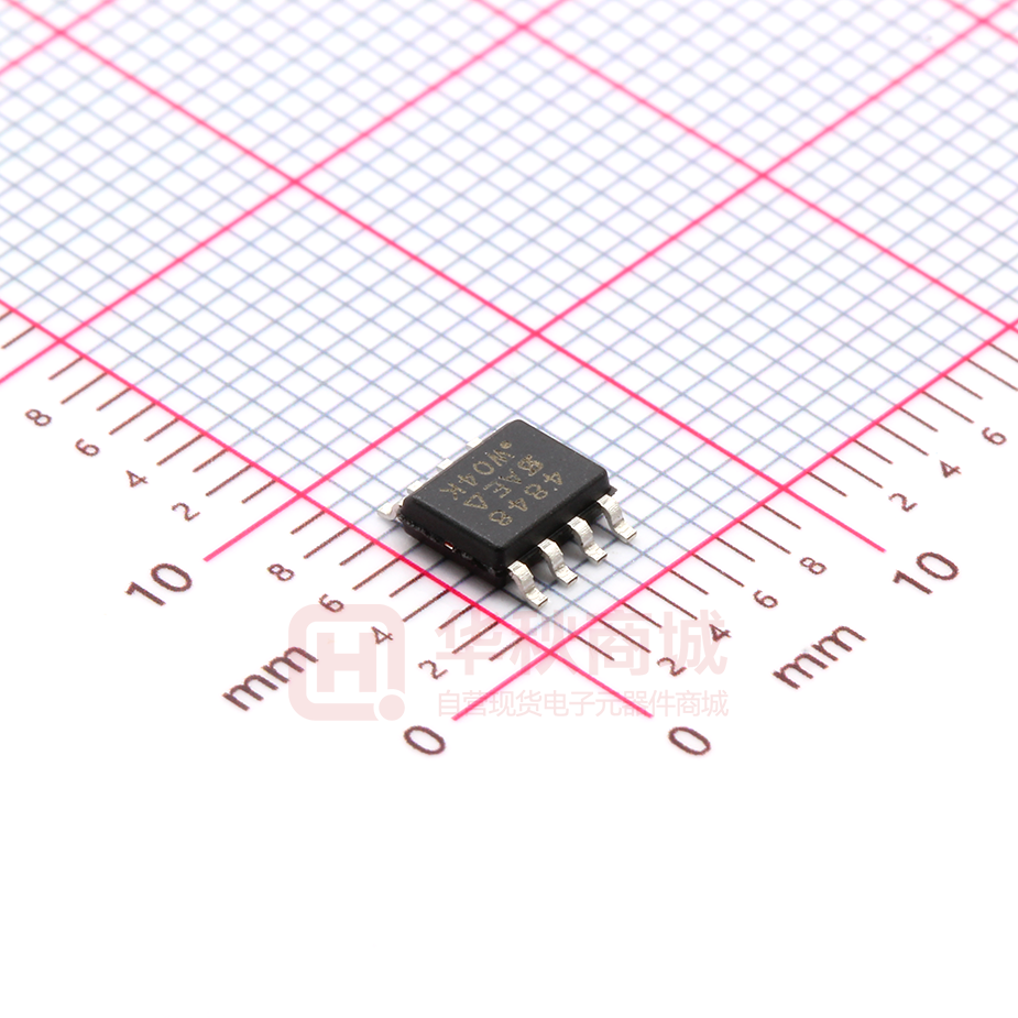 SI4848DY-T1-GE3