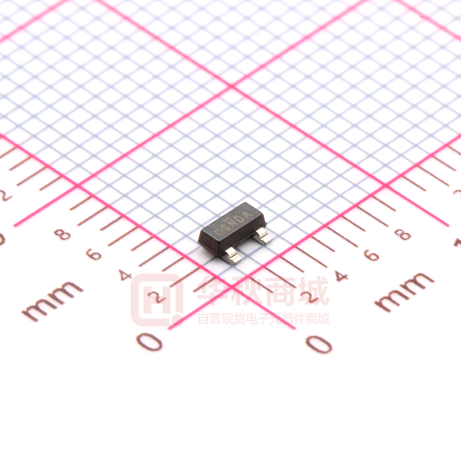 SI2329DS-T1-GE3