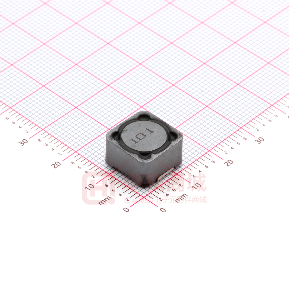 SCDS127T-101M-N