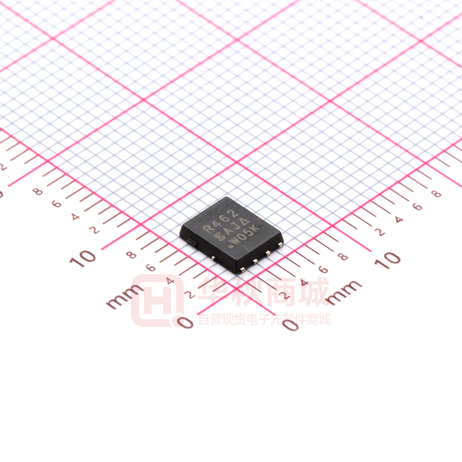 SIR462DP-T1-GE3