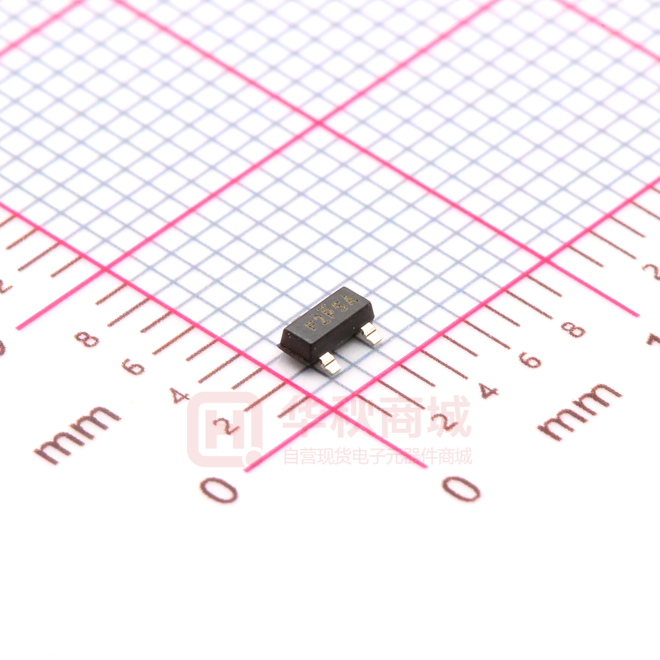 SI2342DS-T1-GE3