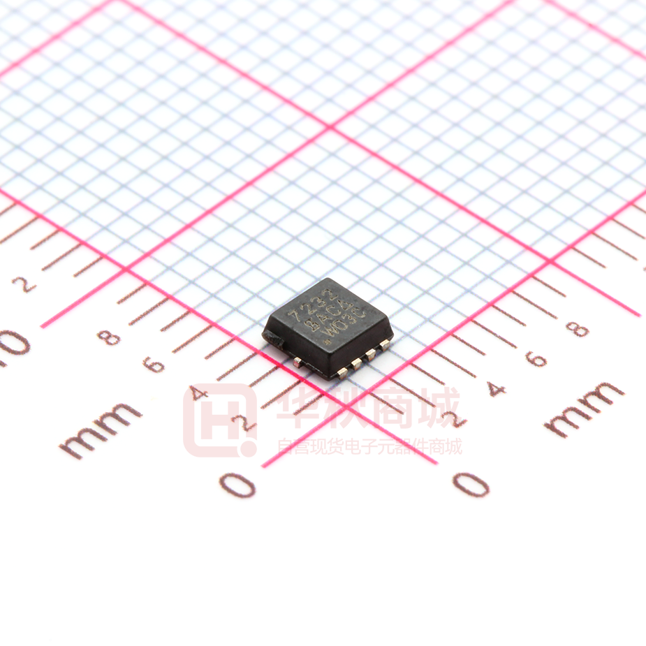 SI7232DN-T1-GE3