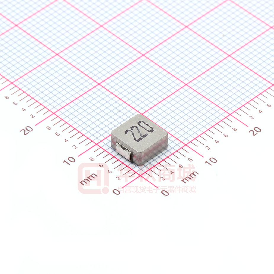 MHCI06030-220M-R8